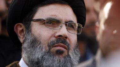 هاشم صفي الدين أبرز المرشحين لخلافة حسن نصر الله