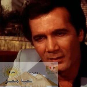 محمود ياسين 