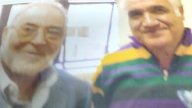 رحيل الفنان ( حسن يوسف )