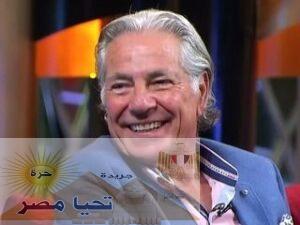 وفاة مصطفى فهمى 