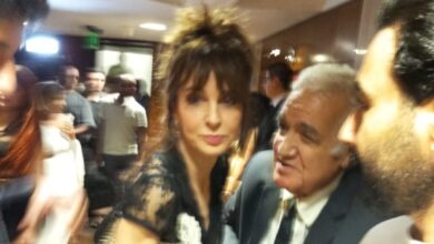 الفنانة الفرنسية  (!ن بارليود )