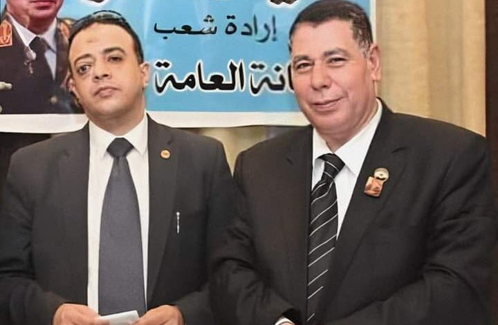 حزب تحيا مصر