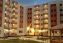 سكن لكل المصريين (5)