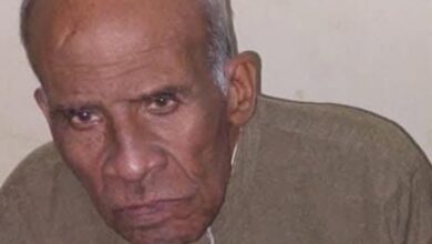 الحاج فتحي عبد العظيم