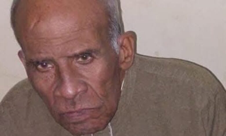 الحاج فتحي عبد العظيم