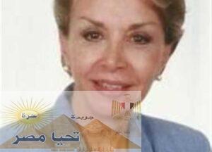 رحيل مذيعة العصر الذهبى( ليلى رستم )