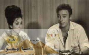 رحيل مذيعة العصر الذهبى( ليلى رستم )