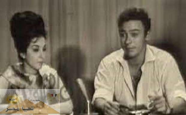 رحيل مذيعة العصر الذهبى ( ليلى رستم )