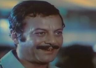 ذكرى وفاة الفنان / ابراهيم خان