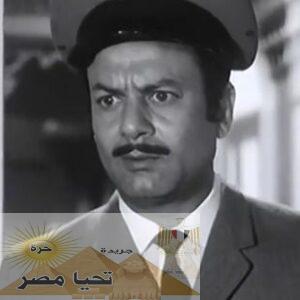 ذكرى وفاة الفنان / ابراهيم خان 