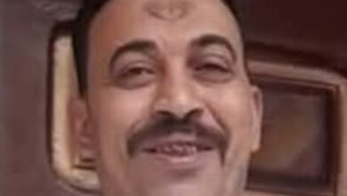 محمد السباعي شهيد الشهامة