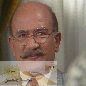 الفنان أحمد خليل