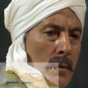 زكرى رحيل الفنان سعيد عبد الغنى