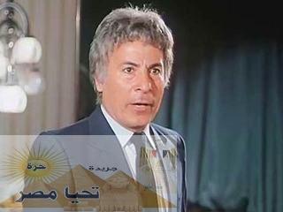 زكرى رحيل الفنان سعيد عبد الغنى