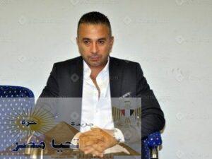 زكرى رحيل الفنان سعيد عبد الغنى