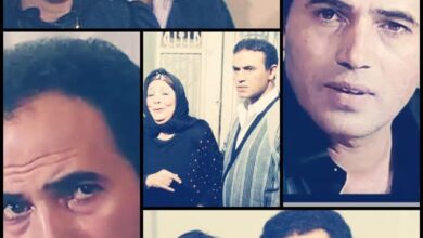 ذكرى رحيل الفنان شريف صبرى