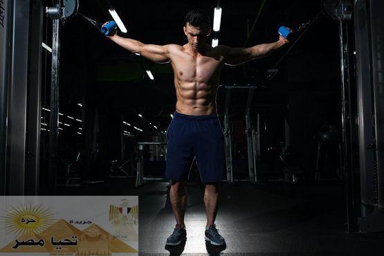 Wie Steroide Sportlern helfen, Müdigkeit zu bekämpfen und die Energie während des Trainings zu steigern Wie Steroide Sportlern helfen, Müdigkeit zu bekämpfen und die Energie während des Trainings zu steigern