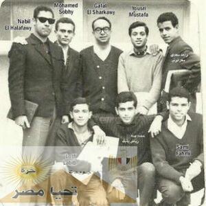 ذكرى وفاة الفنان والمخرج والمؤلف والمنتج العبقرى     ( جلال الشرقاوى )