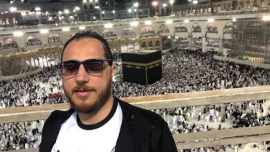 جريدة تحيا مصر حرة تنعى محمد السبكى رئيس نادي الصيد بالمحلة