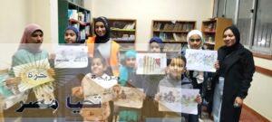 "الشباب والرياضة تواصل حملاتها التوعوية بمخاطر الإدمان في 1000 مركز شباب"