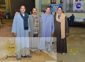 إفتتاح الوحدة الحزبية 