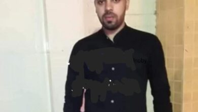 قاتل امه وزوجته
