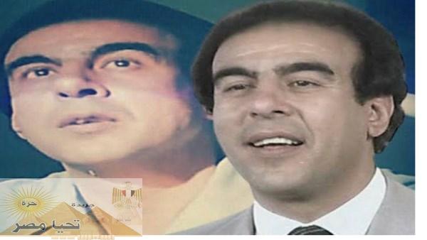 رحيل الفنان فكرى صادق