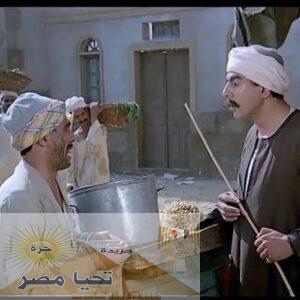 رحيل الفنان فكرى صادق