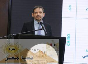 وزارة الشباب والرياضة تطلق الدورة الأولى من برنامج "الرخصة الدولية للذكاء الاصطناعي