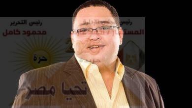 مهرجان الإسكندرية السينمائي يكرم النجم أحمد رزق