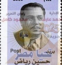 ذكرى وفاة الفنان حسين رياض.. ذو الألف وجه