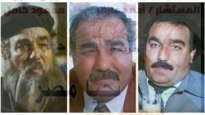 رحيل الفنان سيد صادق.. الشرير الطيب الذي ترك بصمته في السينما والدراما المصرية