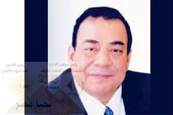 وفاة الفنان ( احمد.رشوان ) فى جمعية دار المسنين  