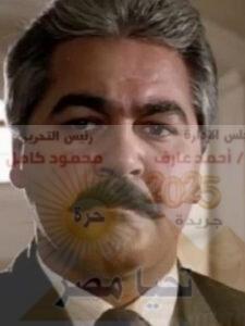 ذكرى رحيل الفنان مصطفى متولي