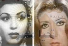 ذكرى ميلاد الفنانة الممثلة والمطربة الراحلة درية احمد والدة الفنانة سهير رمزى