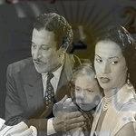 ذكرى وفاة الفنانة سهير فخرى التى أجبرت على الطلاق للتتزوج من سكرتير المشير عبد الحكيم عامر 