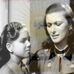 ذكرى وفاة الفنانة سهير فخرى التى أجبرت على الطلاق للتتزوج من سكرتير المشير عبد الحكيم عامر 