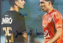 زيزو وبن شرقى يقودان الاحمر