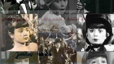 ندوة تكريم الفنانة ( فيروز ) فى مهرجان الإسكندرية