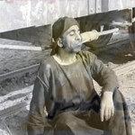 ذكرى وفاة الفنان الموهوب الراحل ( سعيد ابو بكر )