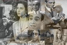 ذكرى وفاة الفنان الموهوب الراحل ( سعيد ابو بكر )