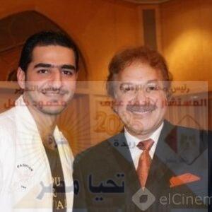 الفنان الكويتى (( محمد المنصور ))