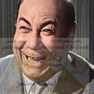 اشهر ضحكة فى السينما المصرية الفنان ( حسن فايق )