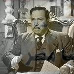 الفنان ( فؤاد شفيق ) صاحب البهجة مؤسس الحركة الفنية فى مصر