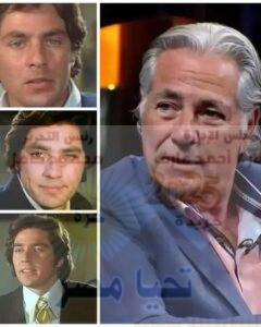 🕯️ في أولى ذكرى رحيله... "فهمي الجنتلمان"