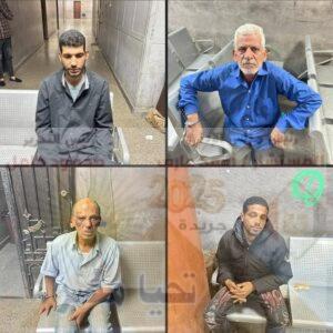 قضية جديدة مثل قضية الطفل ياسين 