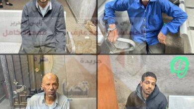 قضية جديدة مثل قضية الطفل ياسين