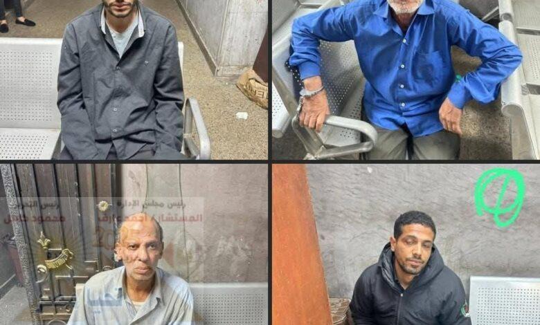 قضية جديدة مثل قضية الطفل ياسين