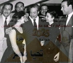 ابراهيم عمارة واعظ السينماومخرج الروائع