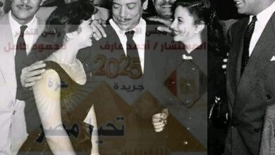 ابراهيم عمارة واعظ السينما ومخرج الروائع